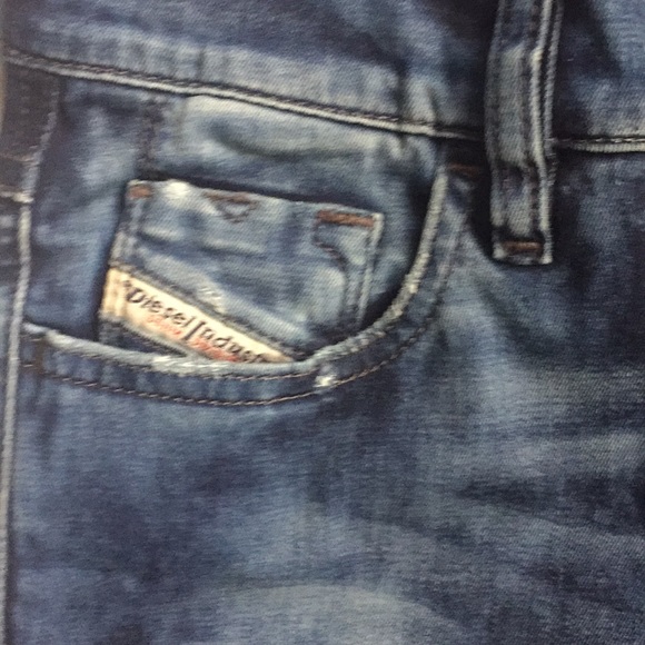 Diesel jeans - Picture 3 of 3